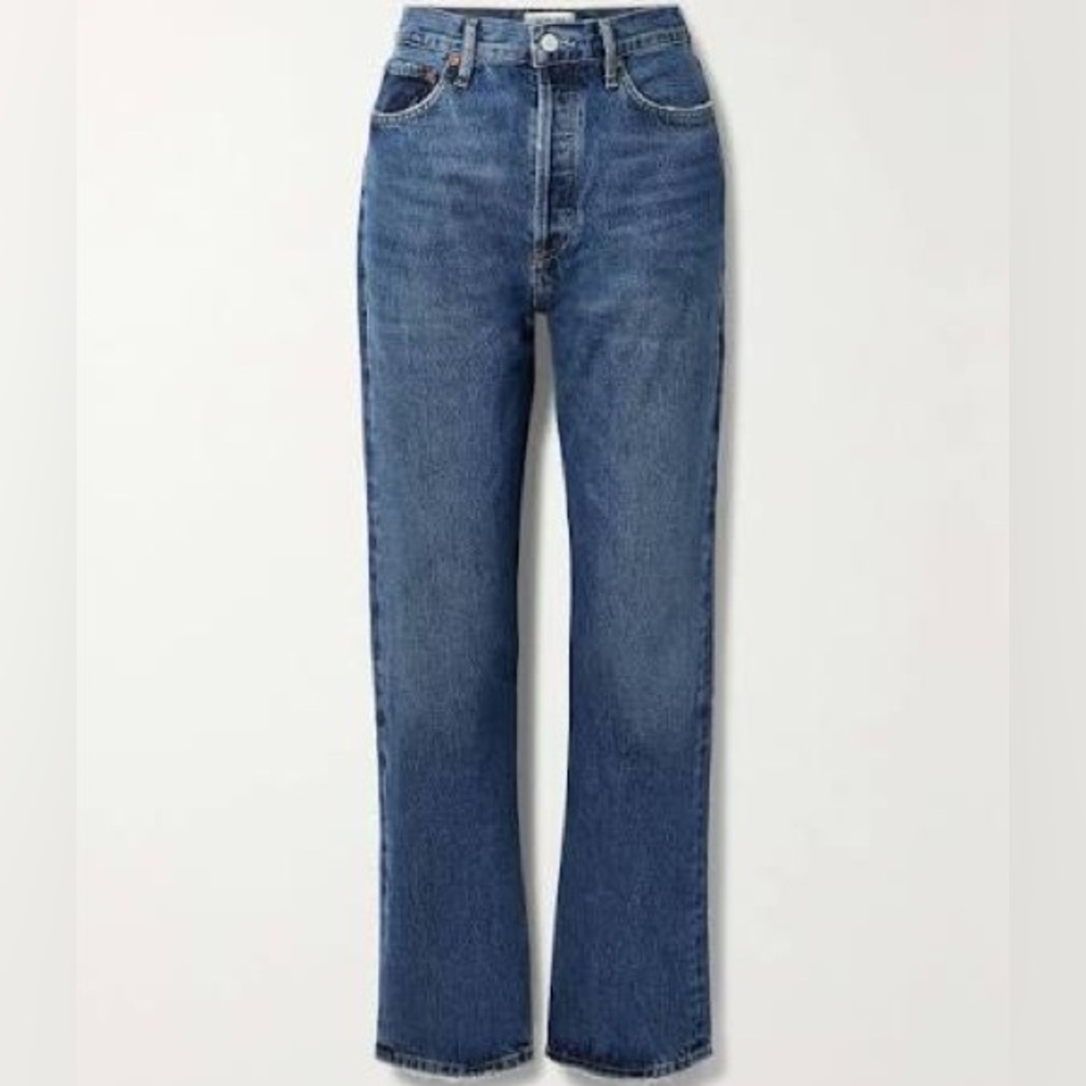 Agolde 90’s Pinch Waist